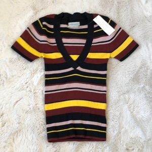 NWT URBAN OUTFITTER TOP